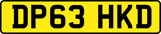 DP63HKD