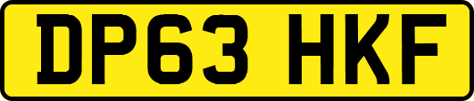 DP63HKF