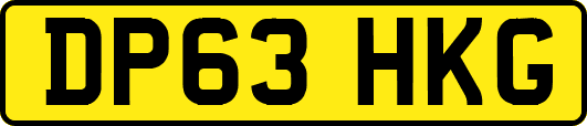 DP63HKG