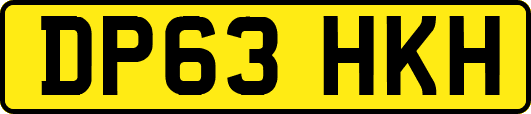 DP63HKH