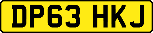 DP63HKJ