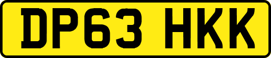 DP63HKK