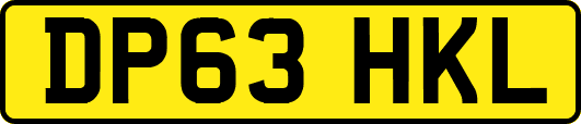 DP63HKL