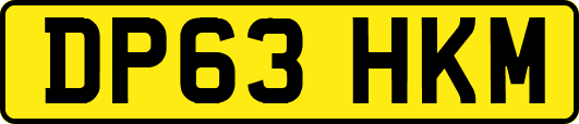DP63HKM