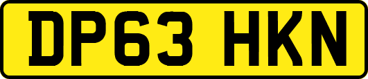 DP63HKN