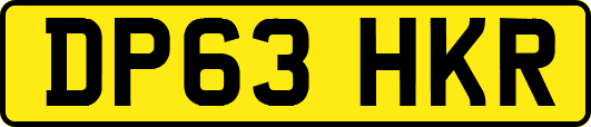 DP63HKR
