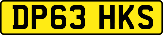 DP63HKS