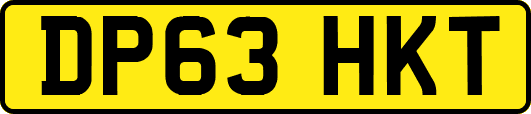 DP63HKT