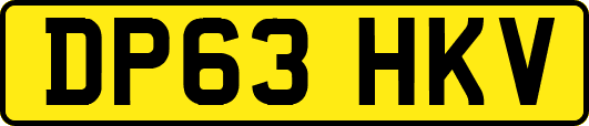 DP63HKV