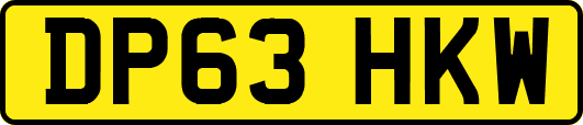 DP63HKW