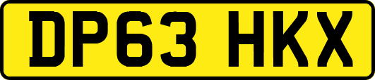 DP63HKX