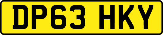 DP63HKY