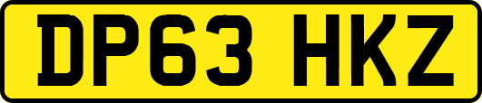DP63HKZ