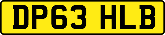 DP63HLB