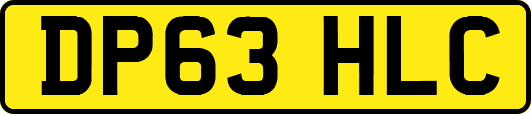 DP63HLC