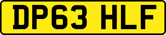 DP63HLF