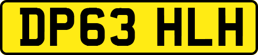 DP63HLH