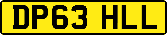 DP63HLL
