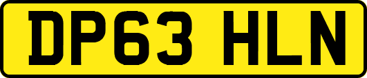DP63HLN
