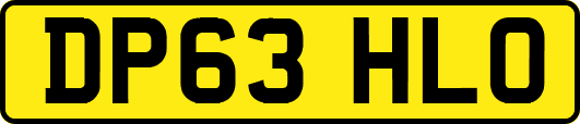 DP63HLO