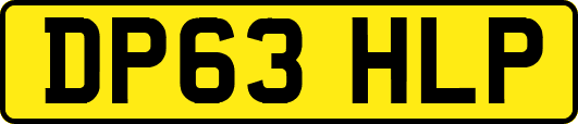 DP63HLP