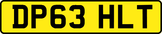 DP63HLT