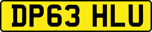DP63HLU