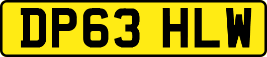 DP63HLW