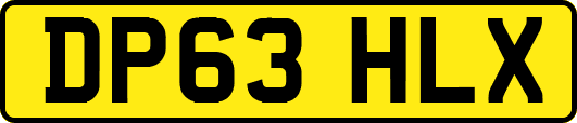 DP63HLX