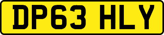 DP63HLY