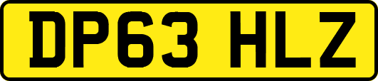 DP63HLZ