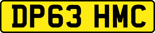 DP63HMC
