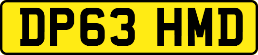 DP63HMD
