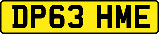 DP63HME