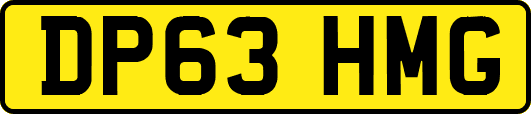 DP63HMG