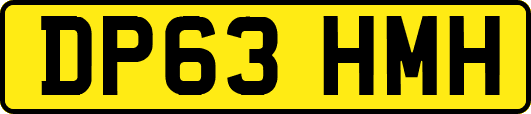 DP63HMH