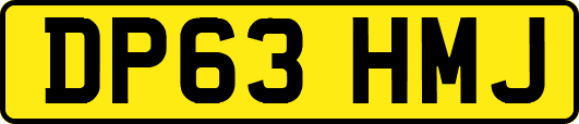 DP63HMJ