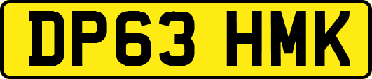 DP63HMK