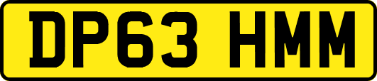 DP63HMM