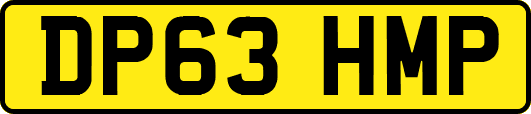 DP63HMP