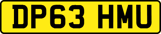 DP63HMU