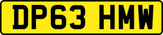 DP63HMW