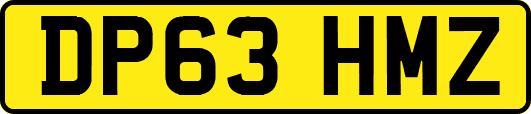 DP63HMZ