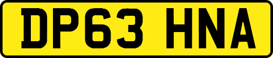 DP63HNA
