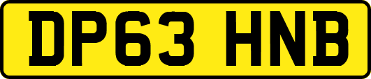 DP63HNB