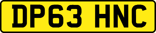 DP63HNC