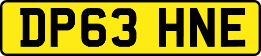 DP63HNE