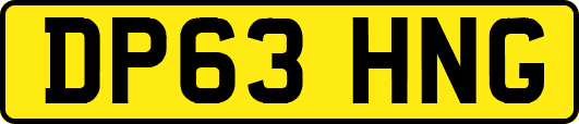 DP63HNG