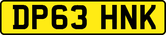 DP63HNK