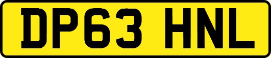 DP63HNL